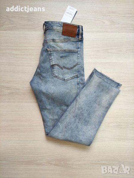 Мъжки дънки Jack&Jones размер 32, снимка 1