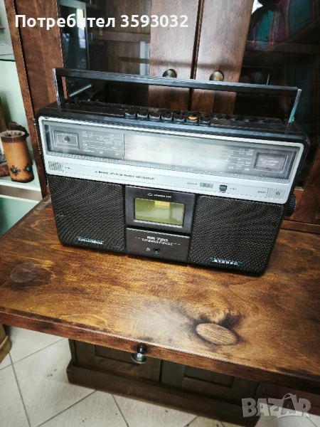 Grundig RR720, снимка 1