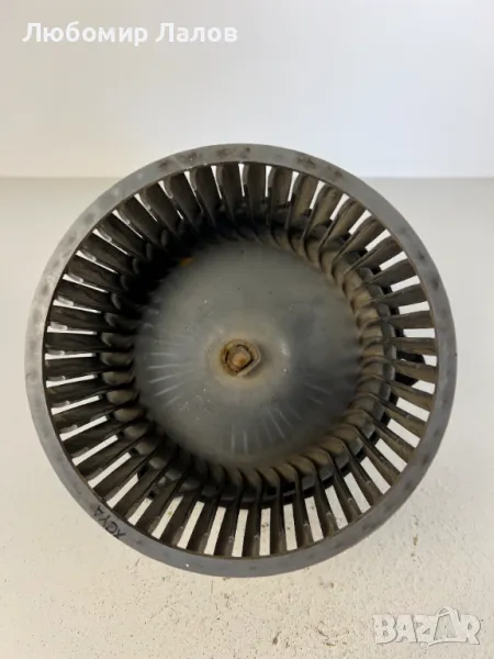 Вентилатор парно за Хюндай Теракан Санта фе Hyundai Terracan Santa Fe, снимка 1