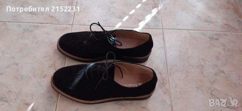 Дамски обувки, снимка 1