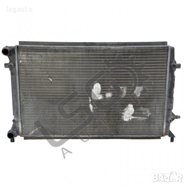 Воден радиатор Volkswagen Touran I 2003-2010 VT110522N-88, снимка 1