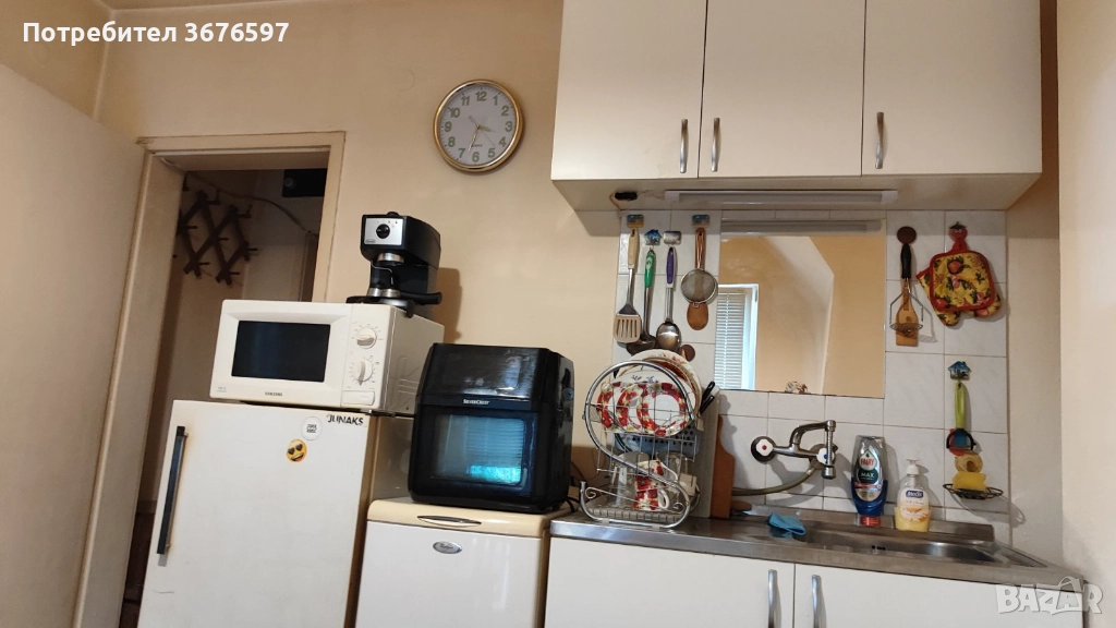 Собственик продава ателие , снимка 1