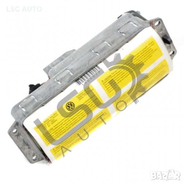 AIRBAG табло Volkswagen Touran I 2003-2011 VT031020N-133, снимка 1