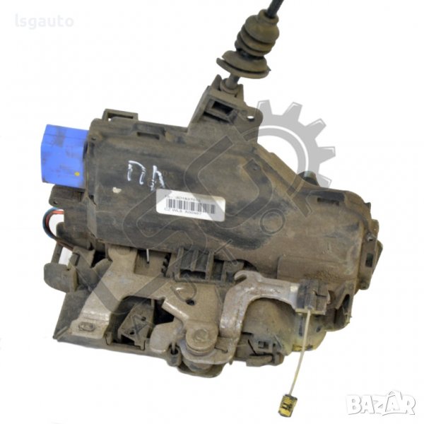 Брава предна лява врата Skoda OCTAVIA II (1Z)(2004-2010) ID: 89403, снимка 1