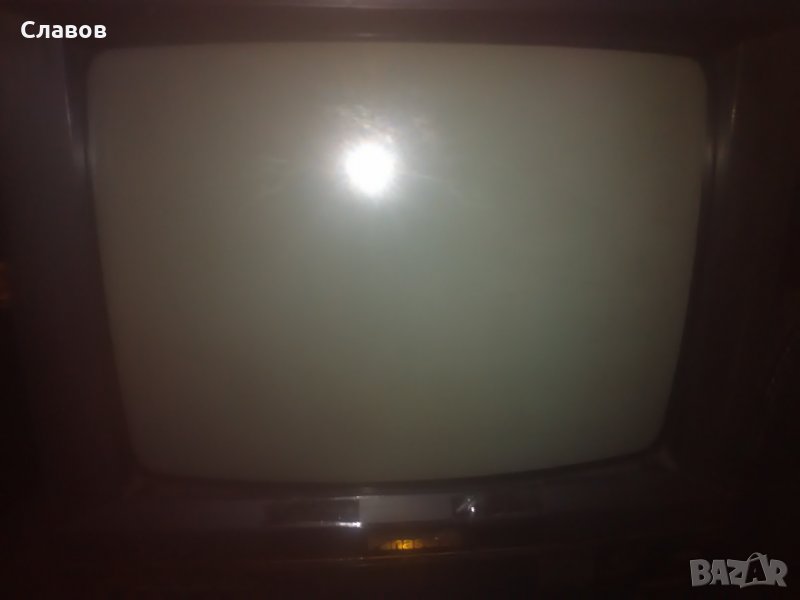 Продавам Panasonic colour TV TC-14L1EE, 14 inches (35.56 cm), снимка 1