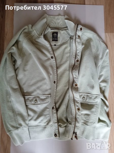 Блуза Яке Суичър мъжки L/XL, снимка 1