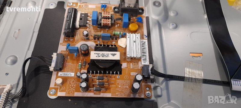 POWER BOARD, BN44-00696A, for ,SAMSUNG UE32J4100, снимка 1