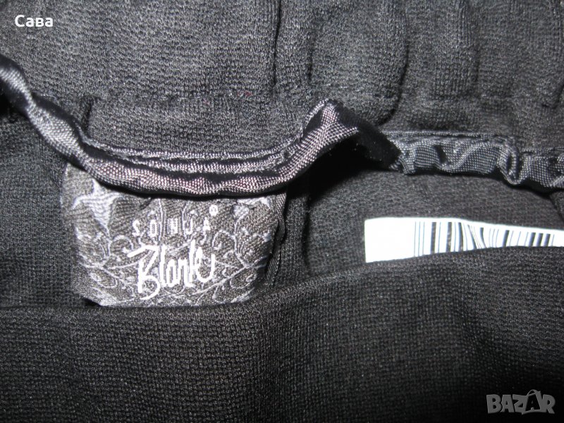 Спортен панталон SONJA BLANK  дамски,ХЛ-2ХЛ, снимка 1