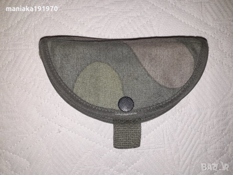  Cato Ringstad Норвежки калъф за очила , снимка 1