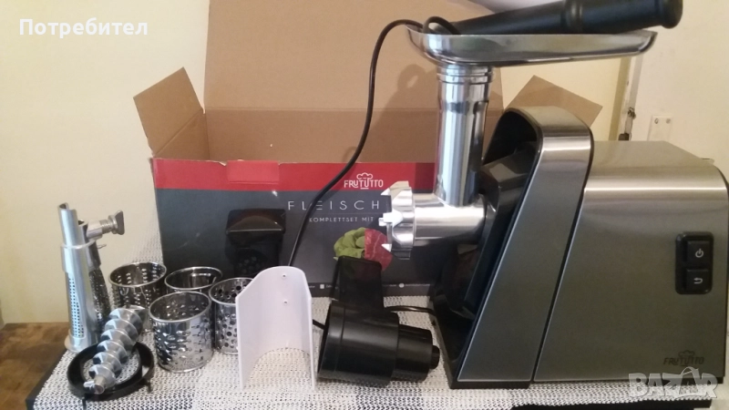 Месомелачка , снимка 1