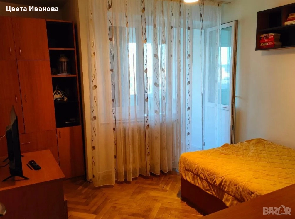 Самостоятелна стая Младежки Хълм, снимка 1