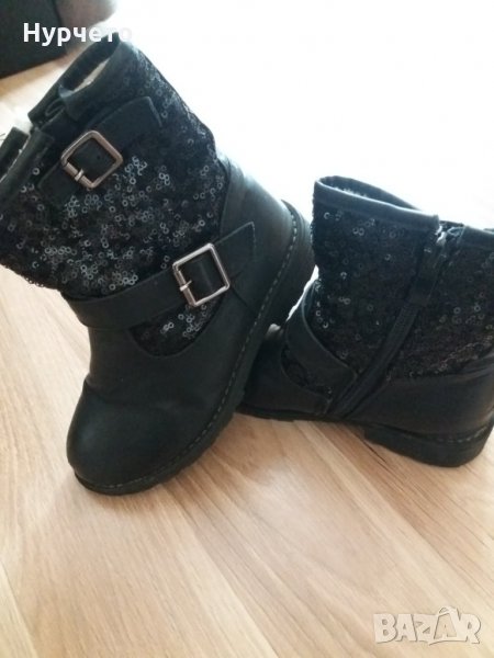 Боти за момичета, снимка 1