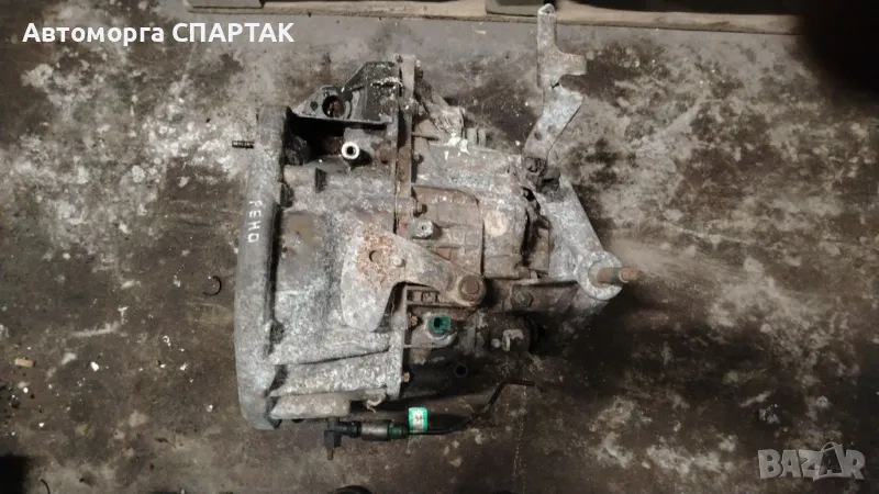 Скоростна кутия за Renault, снимка 1