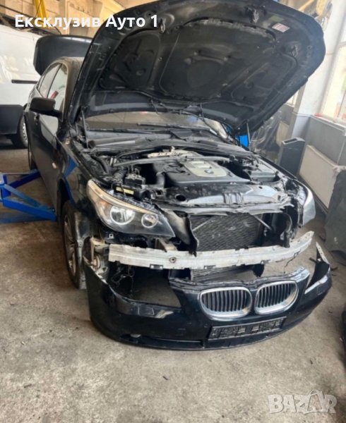 BMW 530 E60, снимка 1