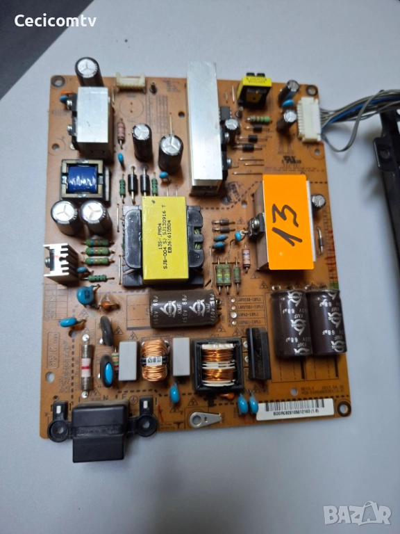 eax64905301, снимка 1