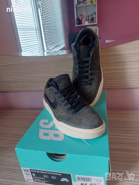 Продавам Nike SB, снимка 1