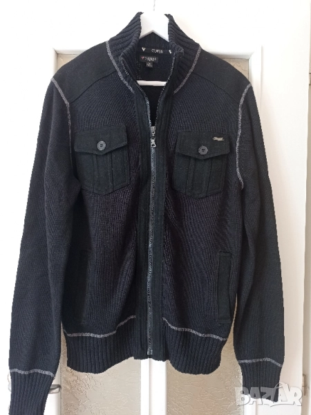 Мъжка жилетка Guess, снимка 1