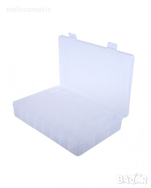 КУТИЯ ЗА ДЕКОРАЦИИ, снимка 1