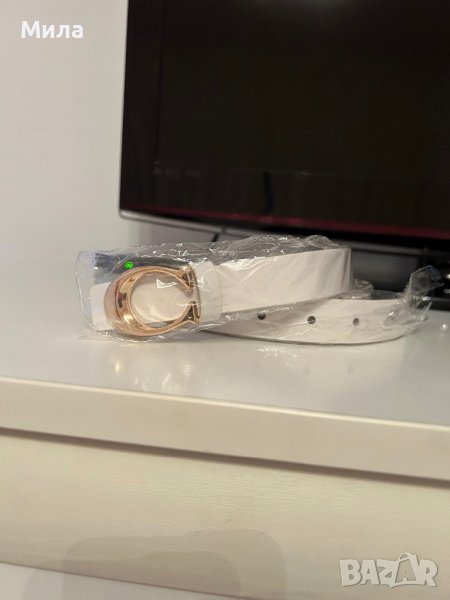 Стилен колан Gucci, снимка 1