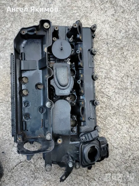 Капак на клапаните е46 фейс , снимка 1