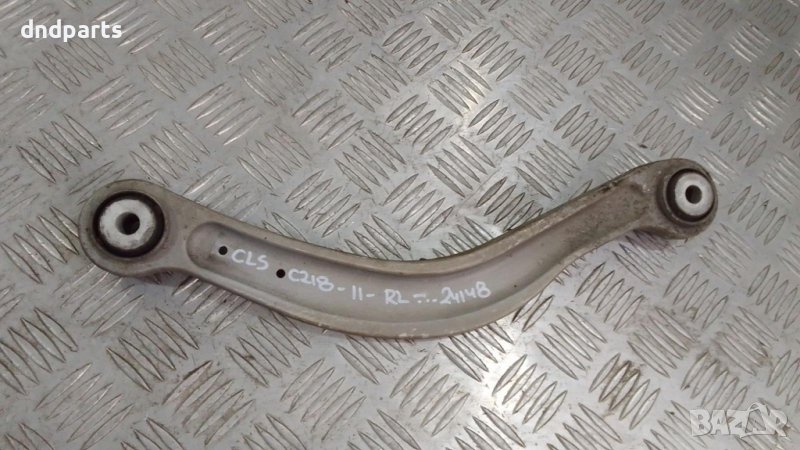 Носач Mercedes CLS350 CDI C218 2011г.(заден ляв)	, снимка 1