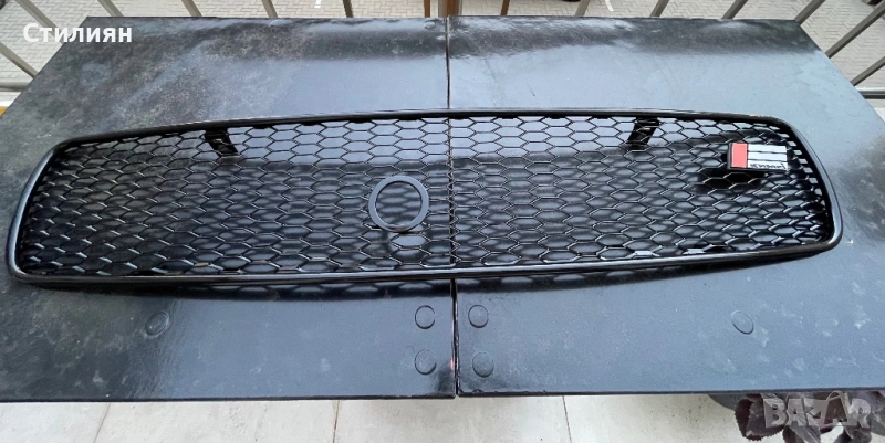 Решетка Kamei за Ауди А4 Б5, снимка 1