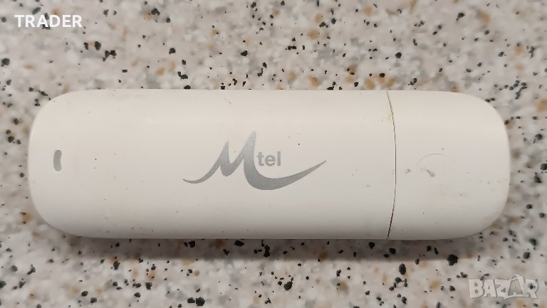 USB HSDPA MODEM Huawei E173 , снимка 1