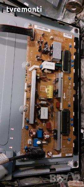 Платка POWER SUPPLY H32F1_9DY BN44-00261B for SAMSUNG, LE32B530, DISPALY T315HW02 VB, снимка 1
