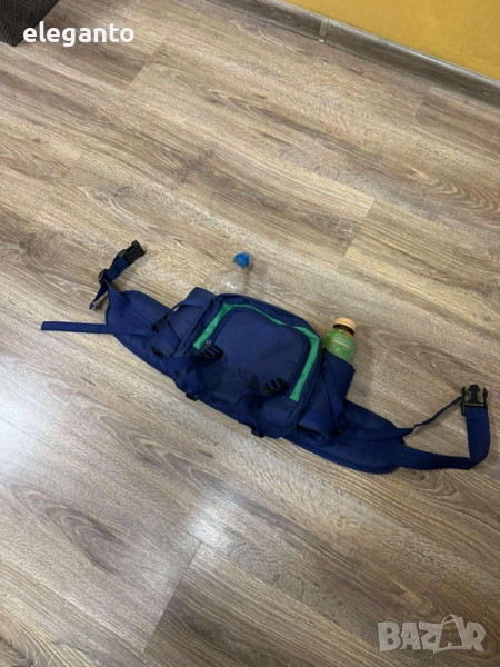 Туристическа чантичка за кръст , 11Л , снимка 1