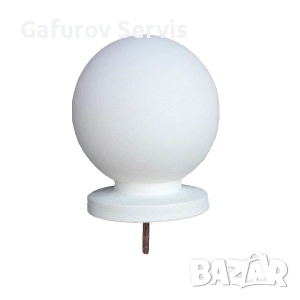 Паркинг ограничители, снимка 1