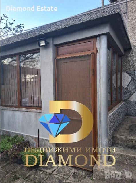 Къща в град Гълъбово, снимка 1