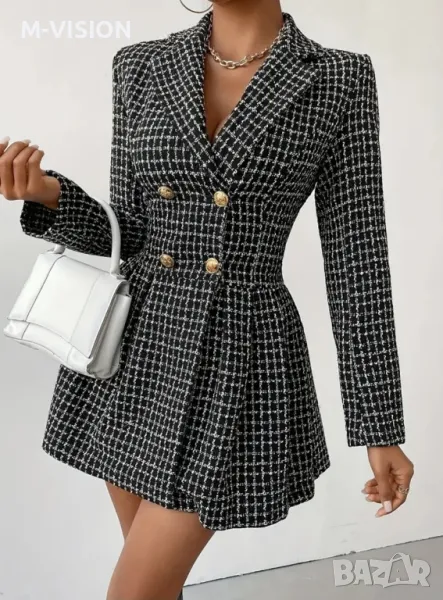 Дамска Рокля, снимка 1