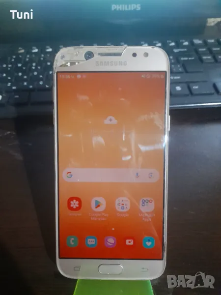 Samsung Galaxy j5, снимка 1