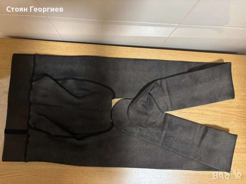 Чисто нов Термо чорапогащник, снимка 1
