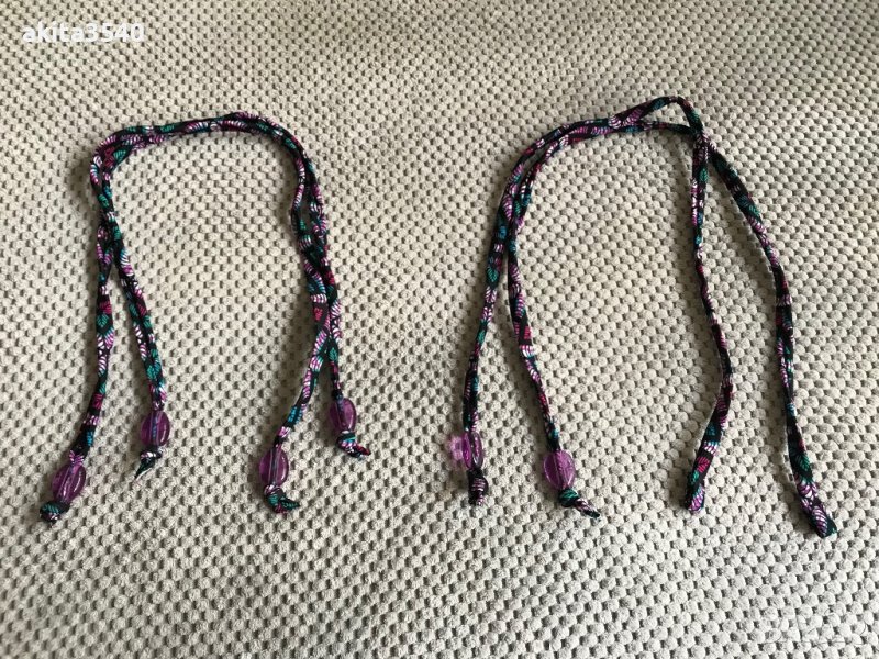 Връзки за бански, снимка 1