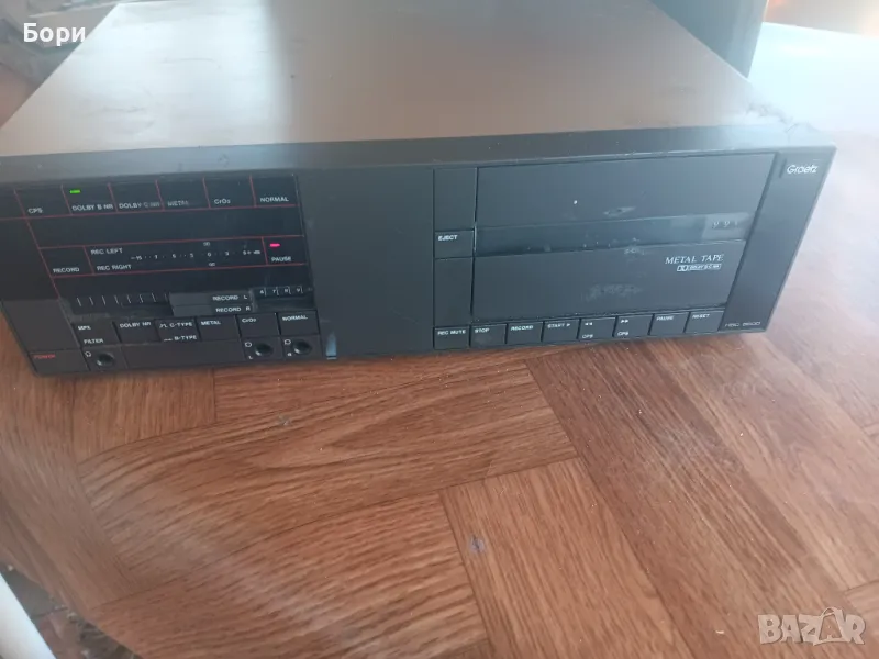 Graetz HSC 6500 Дек, снимка 1