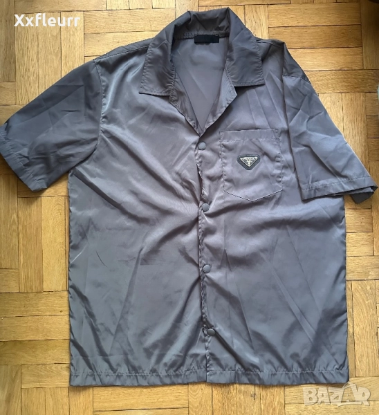 Мъжки Марков сет Pra*d*a, снимка 1