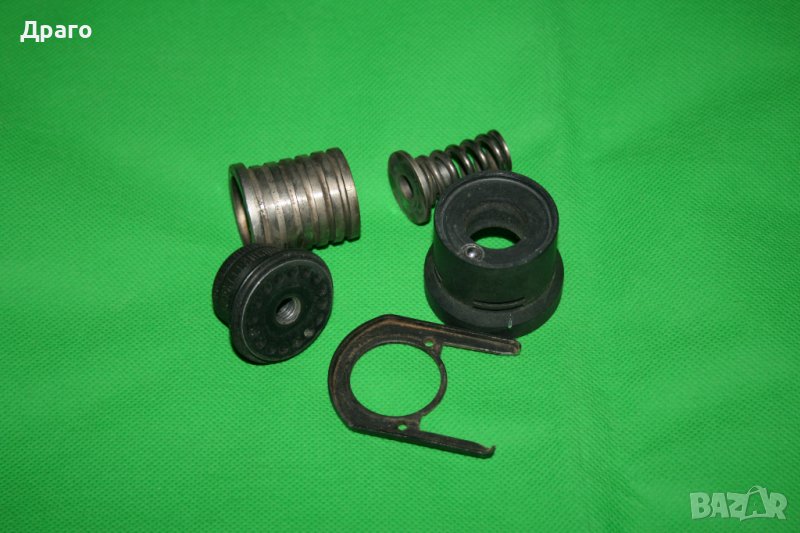 Части за ловен автомат Huglu , снимка 1