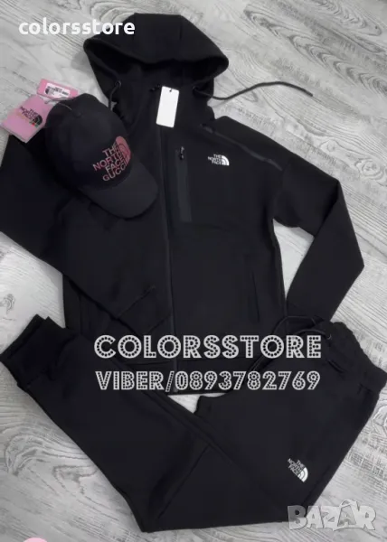 Мъжки спортен екип The NorthFace-BR74pi, снимка 1