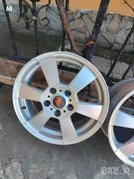 Джанти за Хонда Црв , снимка 1