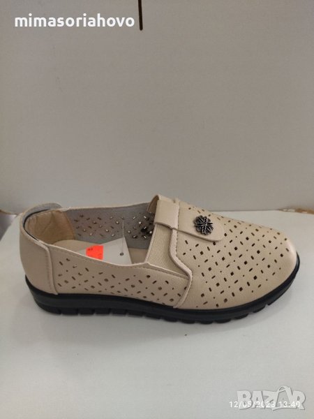 Дамски обувки 6481, снимка 1