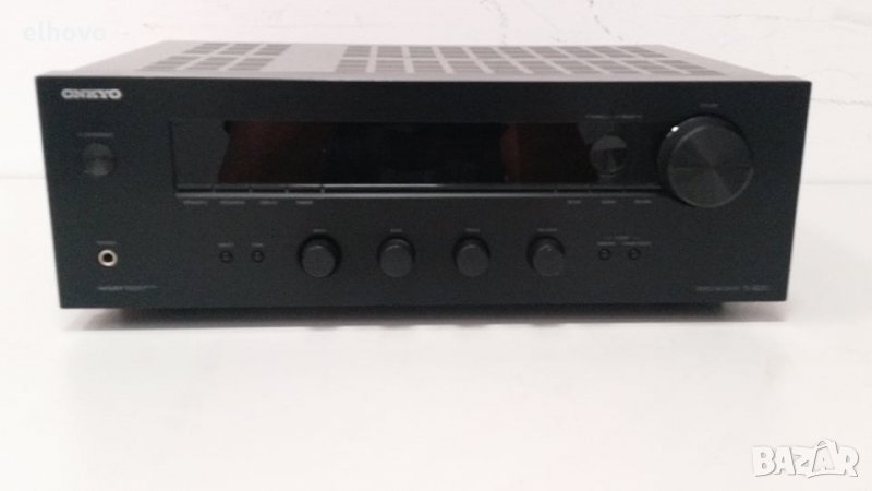 Ресивър Onkyo TX-8020, снимка 1