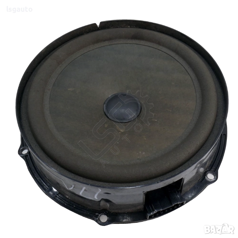Преден ляв високоговорител Volkswagen Tiguan I 2007-2015 ID: 156095, снимка 1