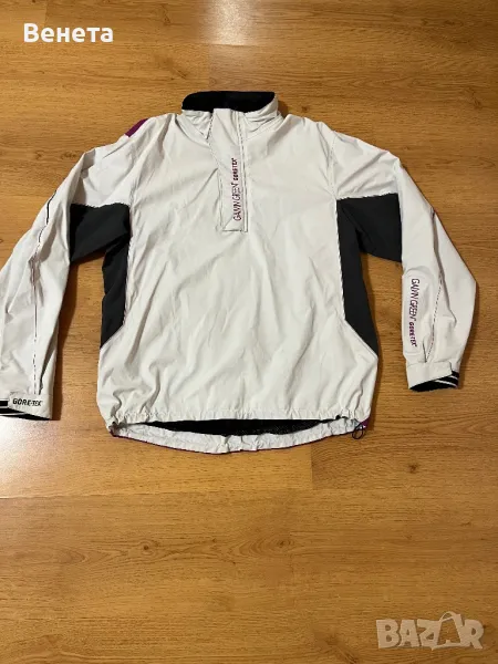 Мъжко яке Calvin Green Gore-Text. Размер М., снимка 1