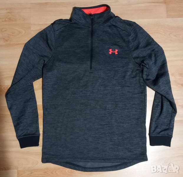 Дамско горнище Under Armour размер SM/P/CH, снимка 1
