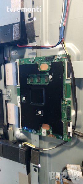 TCon BOARD ,BN95-02330A, BN41-02297 for SAMSUNG UE48JS8500T, снимка 1