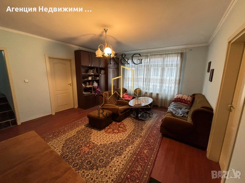 Етаж от кооперация - кв " Възраждане " , снимка 1