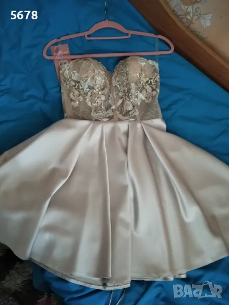 Официална рокля, снимка 1