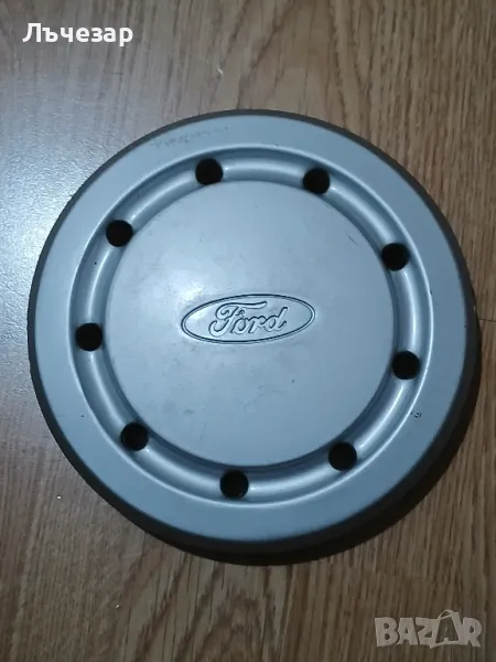 капачка за джанта Ford Fiesta MK3, снимка 1