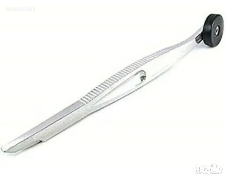 Ролков инструмент за набиване на гуми на алуминиева дограма., снимка 1